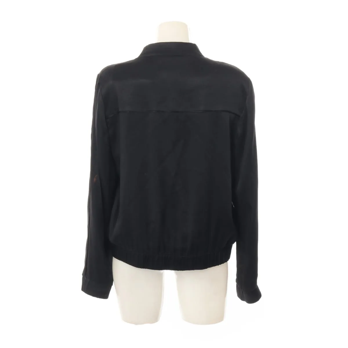 Massimo Dutti Chamarra